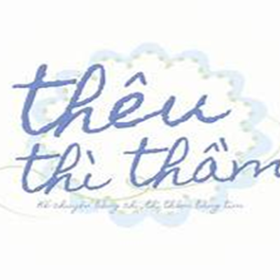 Dự án thêu thì thầm