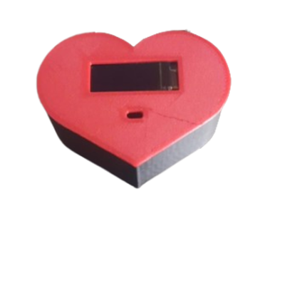 Dự án khởi nghiệp protection keychain