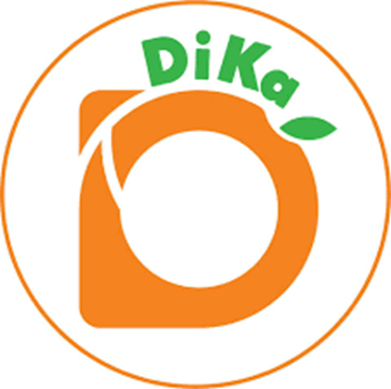 Công ty TNHH Quốc tế Dika Happy